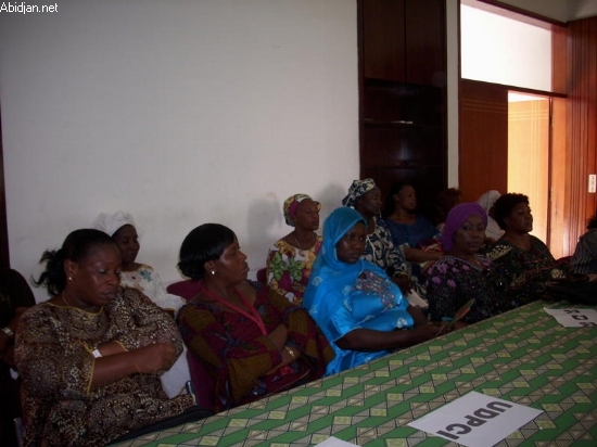 Sortie musclée du CMA des Fds : Enfin, Mangou fait tomber le masque